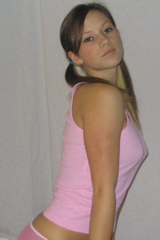 Pretty In Pink