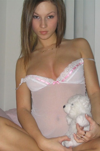 Teddy Bear pt. 1